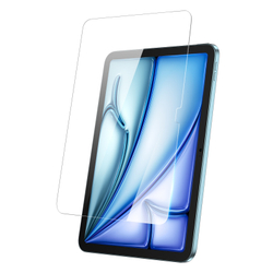 Закаленное стекло от Dux Ducis для планшета iPad Air 6, 11 дюймов (2024-), толщина 0,3мм, твердость 9H