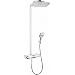 Душевая система Hansgrohe Raindance 27112000 хром