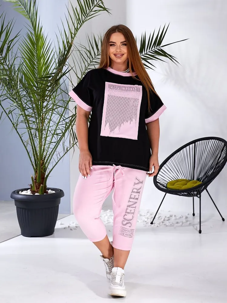 Костюм УК-0182 Fabrika