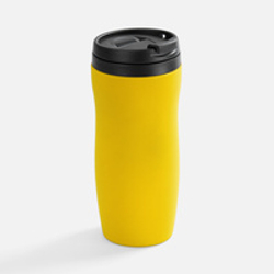 Термостакан Forma, желтый