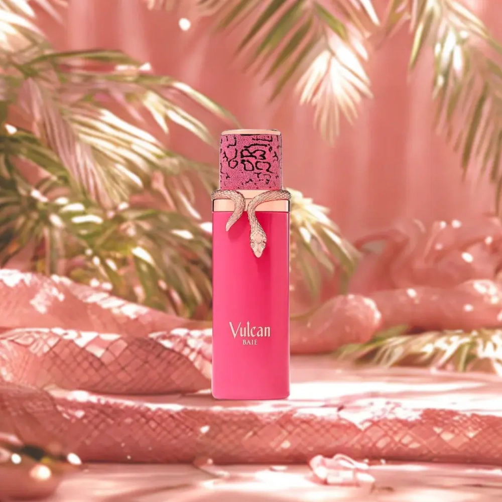 French Avenue Vulcan Baie Extrait de Perfume