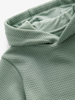 Толстовка с капюшоном для мальчика Next 784-601, Светло-зеленый