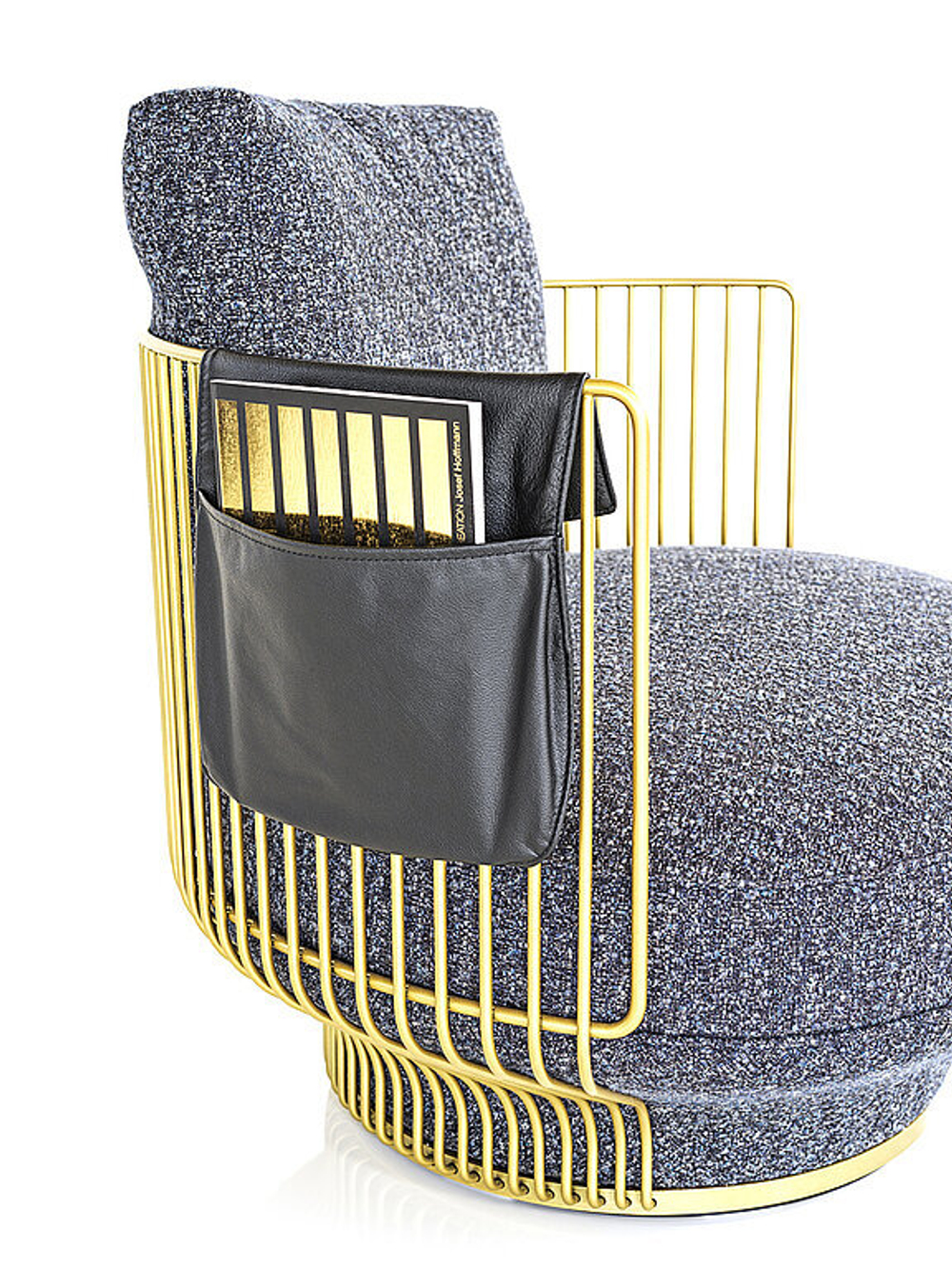 Кресло Wittmann Paradise Bird Armchair