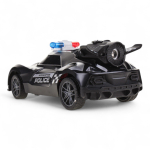 Машина классическая на РУ, коробка KM660-2