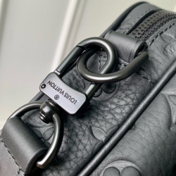 Louis Vuitton Steamer Messenger Bag
