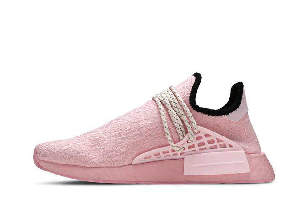 Кроссовки Pharrell Williams X Adidas Originals Nmd Hu