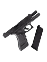 Страйкбольный пистолет Glock 18C gen.3 EC-1103