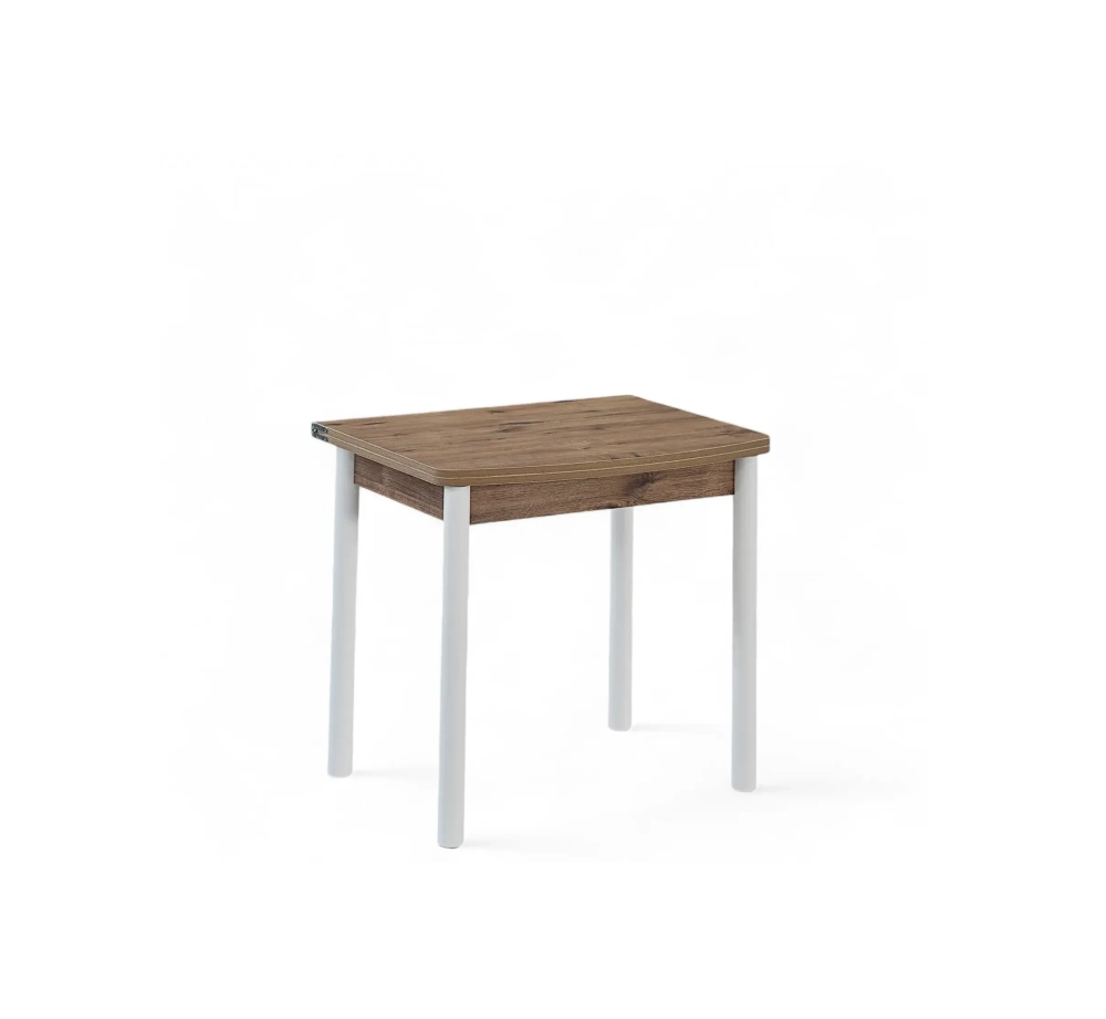 Стол Дублин-2 полуовальный