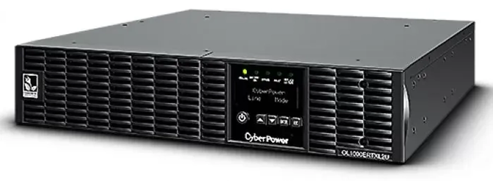 ИБП CyberPower OL1000ERTXL2U