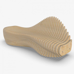 Параметрическая скамейка SKP-28