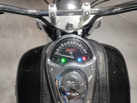 Honda VTX1300S 2006