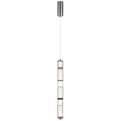 Подвесной светильник Odeon Light COLLIER 5456/18L