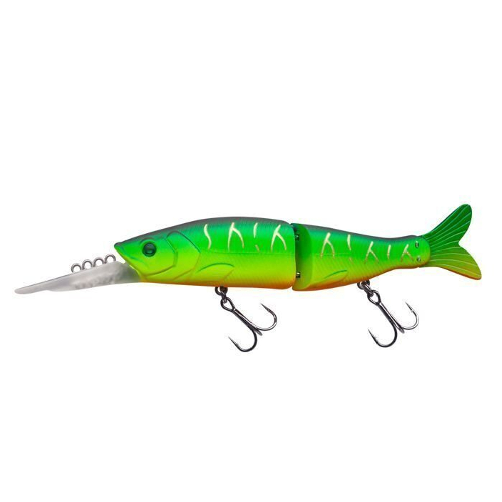 Воблер Sprut Shiruba