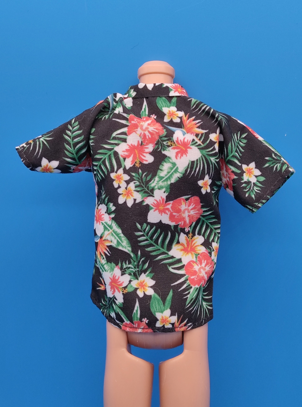 Одежда для куклы Кен винтаж 021386