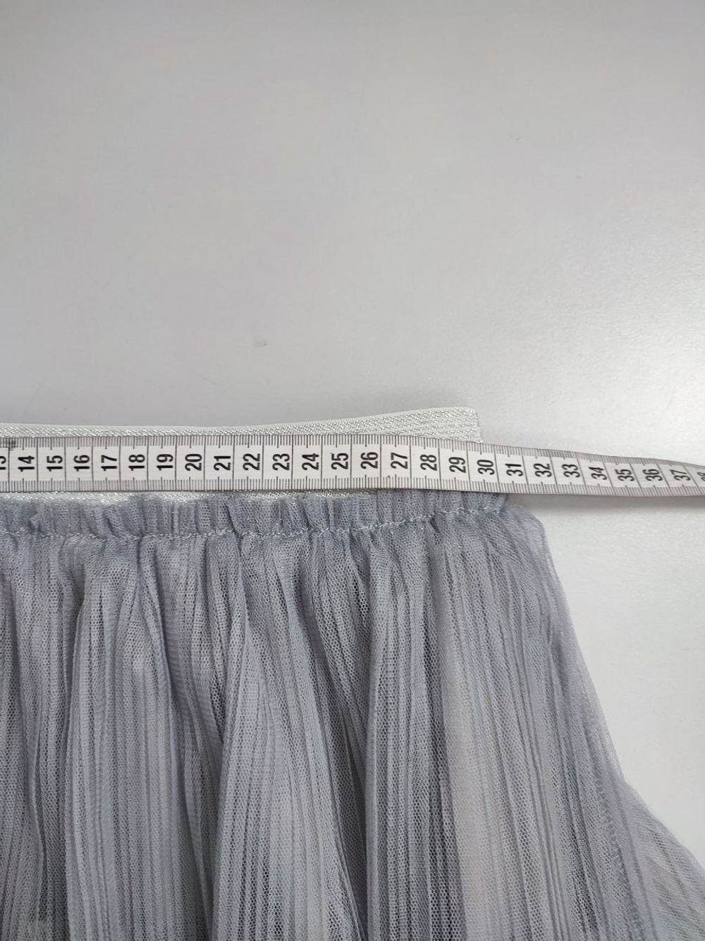 Юбка Navy воздушная на 10 лет