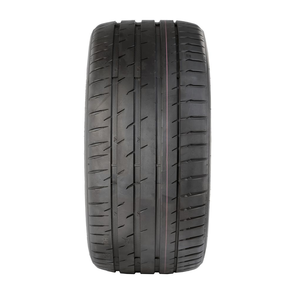 VITOUR SPORT M5 275/40R19 105Y XL