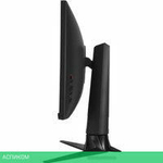 Игровой монитор ASUS ROG Strix XG27AQ