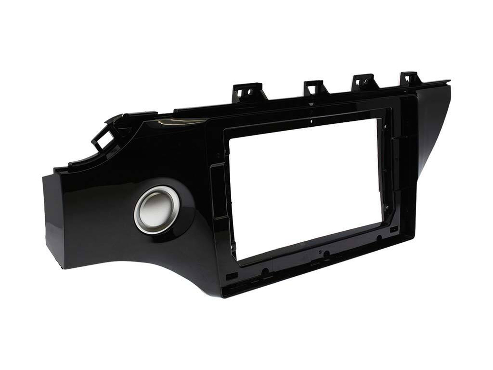 Магнитола для KIA Rio 2017-2020 - Vaycar VA27-1105-2K на Android 13, 8-ядер, 2K QLED, ТОП процессор, CarPlay,4G SIM-слот