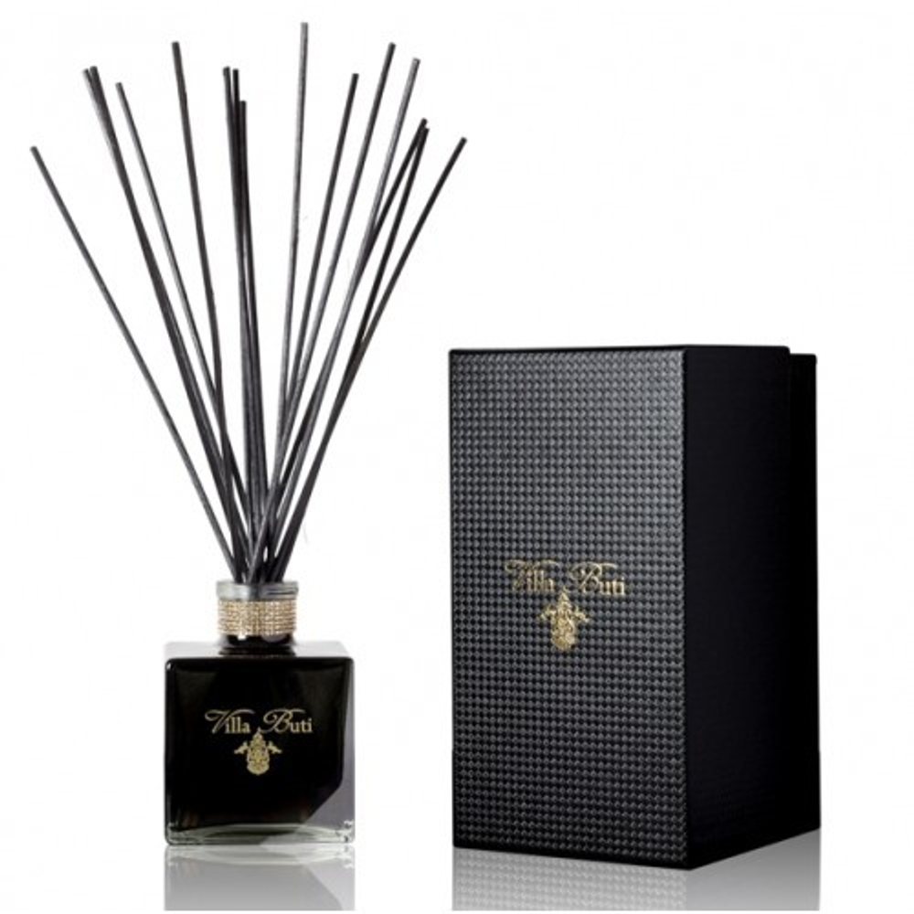 Ароматический диффузор 200мл Villa Buti Splendor Terra di Siena