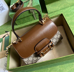 Сумка Gucci Horsebit