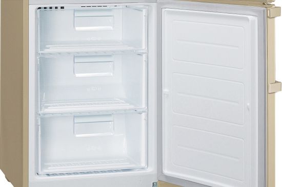 Холодильник LG GA-B 489 YEQZ