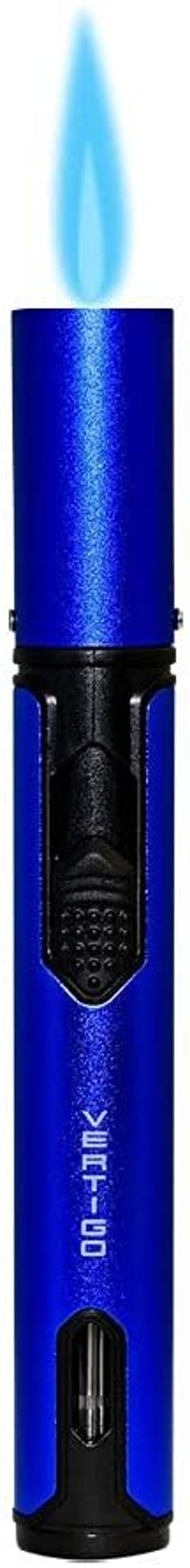 Зажигалка Vertigo Blade Blue