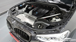 BMW X3 (G01) xDrive 30d M Sports (09.2020)