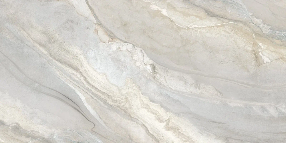 Керамогранит Alma Ceramica GFU60120MGC64L Magic 60x120 серый лаппатированный под камень