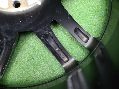 Диск литой R20 Voyah Free (2021-н.в.)