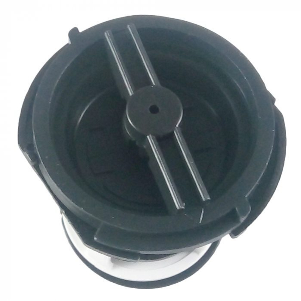 Вставка в фильтр помпы ARDO, Whirpool, Candy 481948058106, FIL000WH, Bauknecht