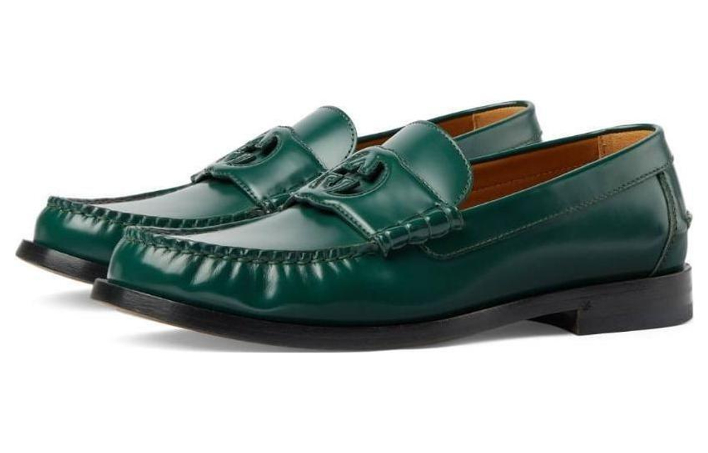 Gucci Interlocking