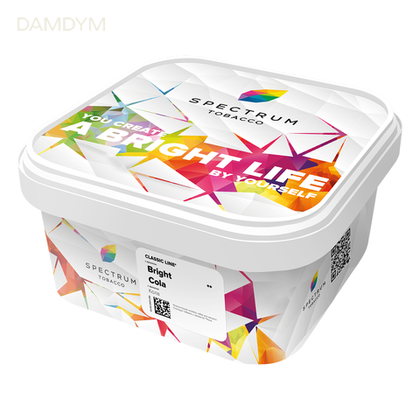 Табак для кальяна Spectrum 200 грамм