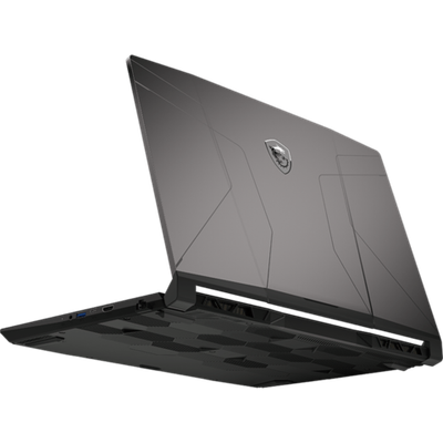 Ноутбук MSI Pulse GL76 12UEK-072RU Win11 серый