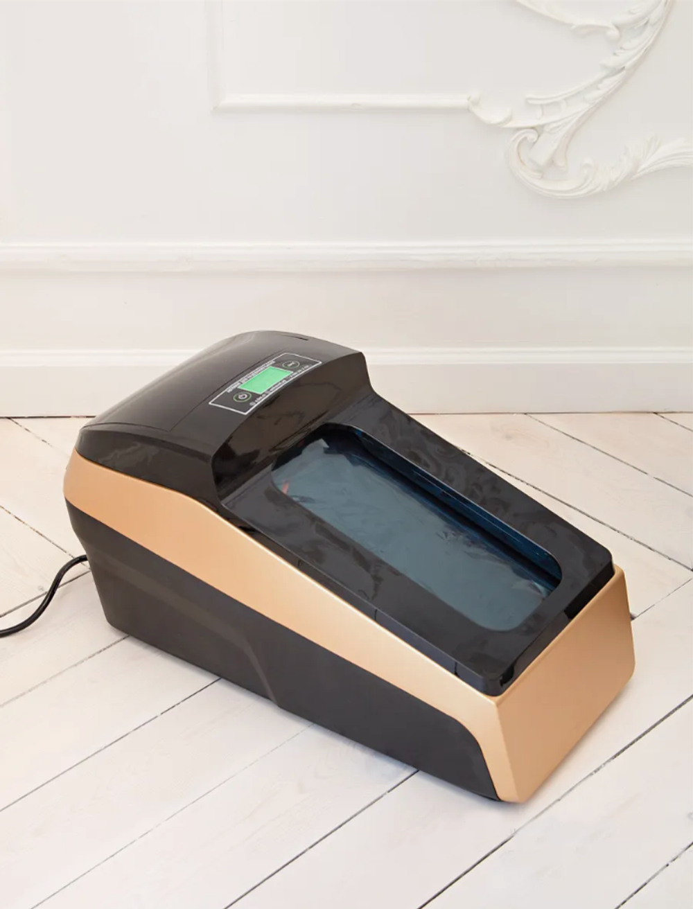 Аппарат для надевания бахил Q-box 2.0