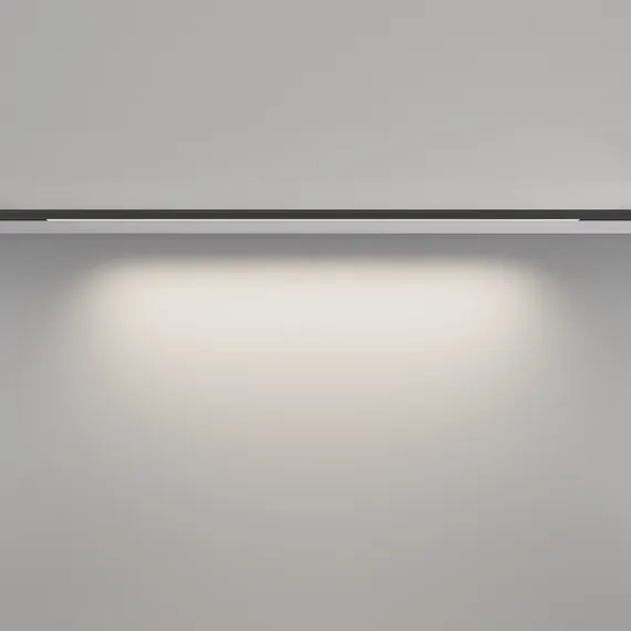 Трековый светильник Базис / Basis Levity 4000К 15Вт 100° Technical tr190-1-15w4k-b