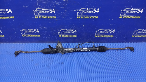 Рейка рулевая TOYOTA DUET 1998-2000