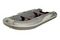 Лодка Адмирал 350