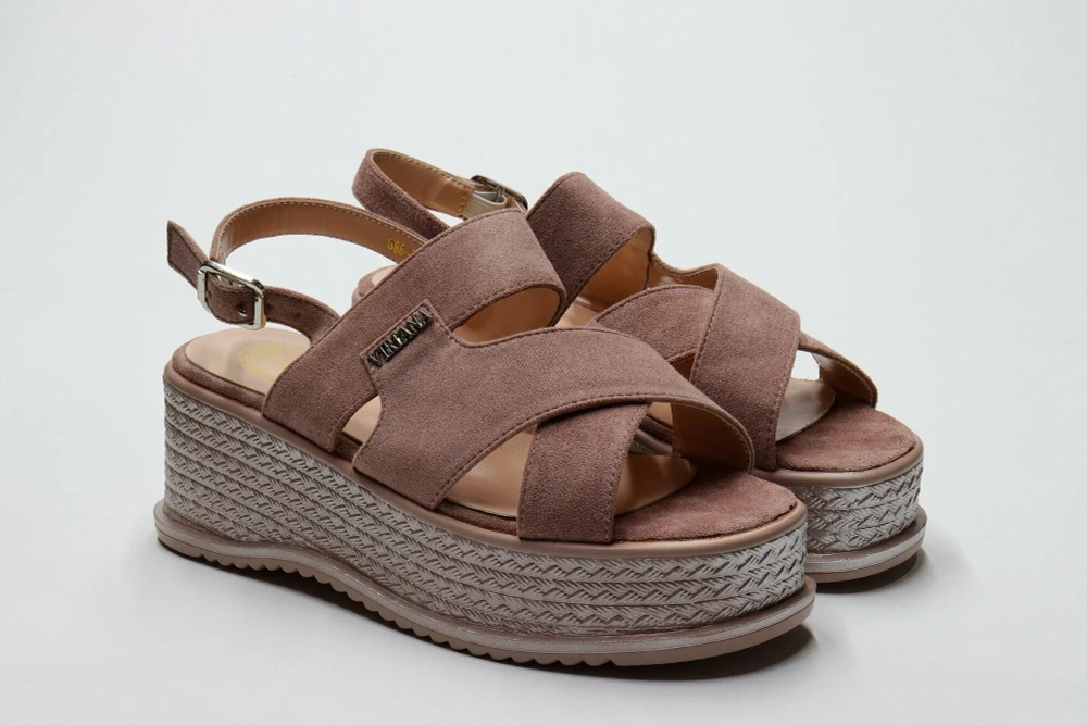 Босоножки (36-40)р. / шт. 888-56