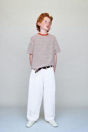 Джинсы ZARA