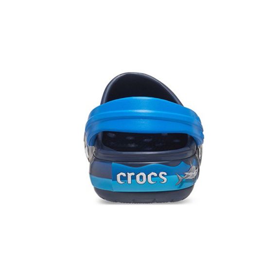 Crocs Classic Clog 'Deep Blue'