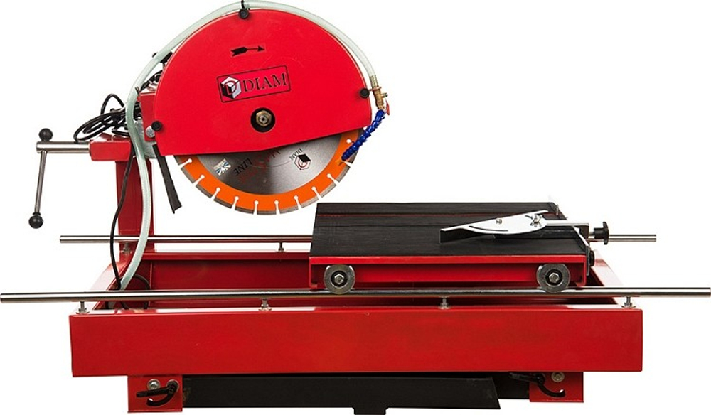 Станок камнерезный DIAM SK-800/2,2 600027