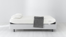 Беспружинный матрас Kamasana Albir 120x200 до 160кг