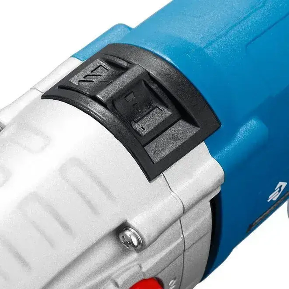 Дрель - Шкантоверт ЗУБР 1100 Вт, кейс, 2 скорости, Профессионал.