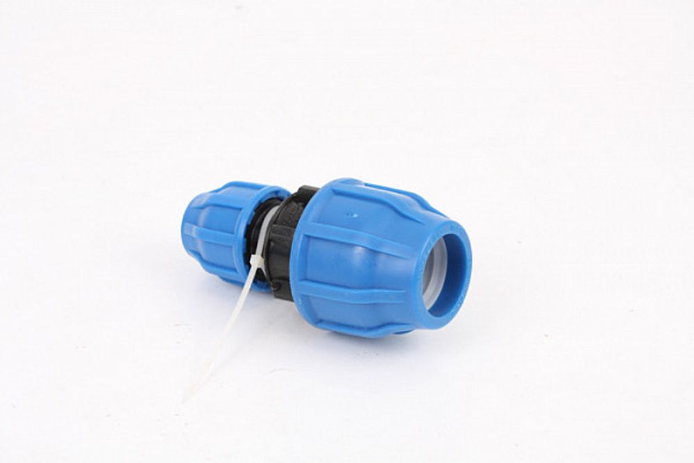 Муфта ПНД ПЭ переходная 32х20 (10/180)