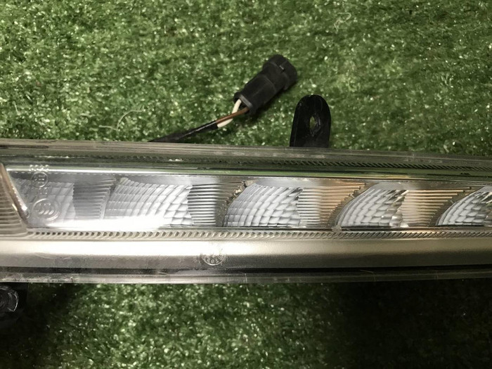 ПТФ левая Omoda S5 (2022-н.в.)