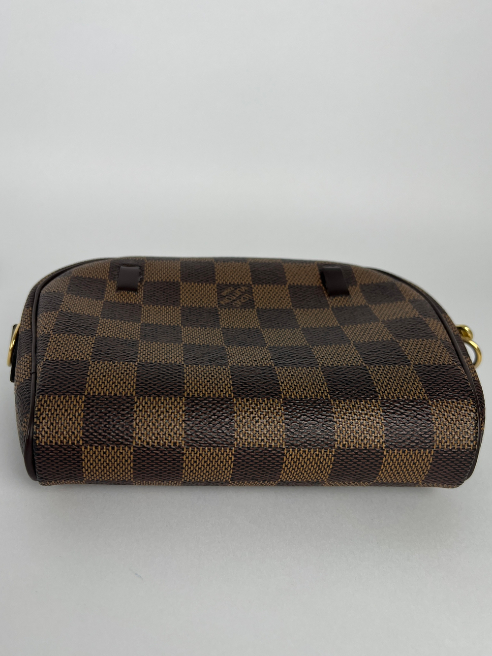 Сумка Louis Vuitton Ipanema Damier Brown