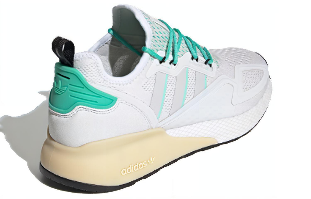 Кроссовки Adidas Originals Zx 2K Boost