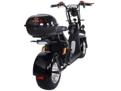 Электроскутер CityCoco Kugoo C6