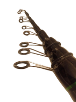 Удилище Omega Jin Tai тест 15-45 гр длина 500 см