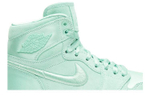 Кроссовки Jordan Air Jordan 1 Retro High Season Of Her Mint Foam (Женская размерная сетка)